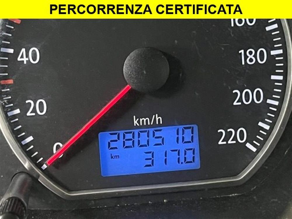 Polo Polo 1.4/80CV TDI 5 Porte