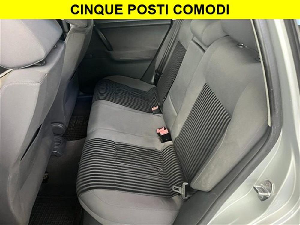 Polo Polo 1.4/80CV TDI 5 Porte