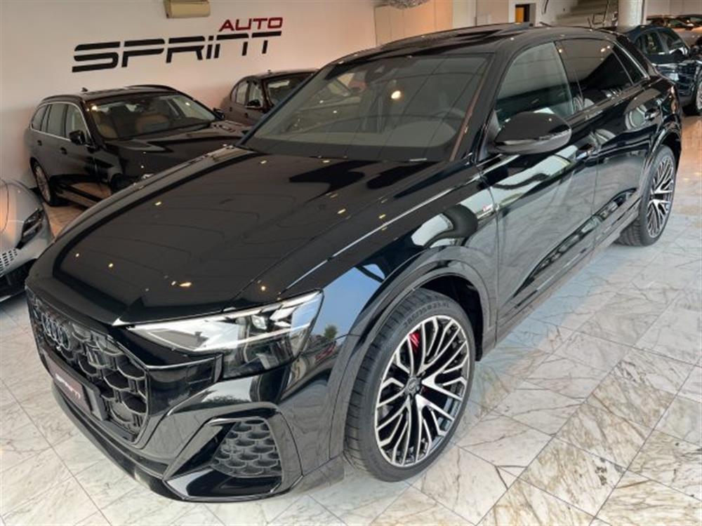 Q8 Q8 TDI 286CV QUATTRO TI