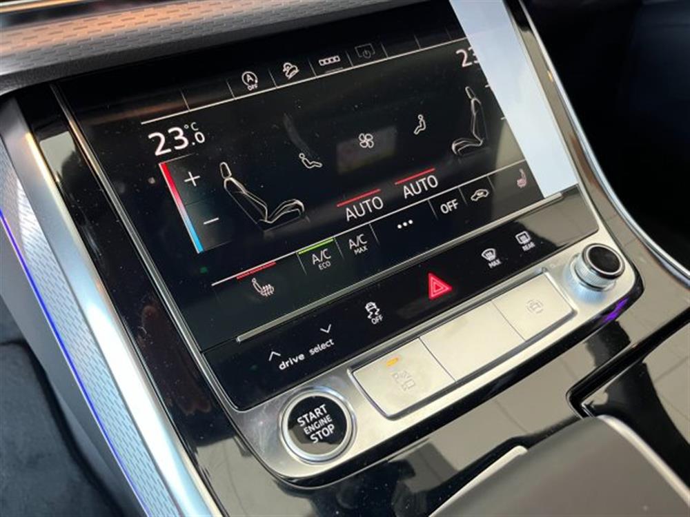 Q8 Q8 TDI 286CV QUATTRO TI
