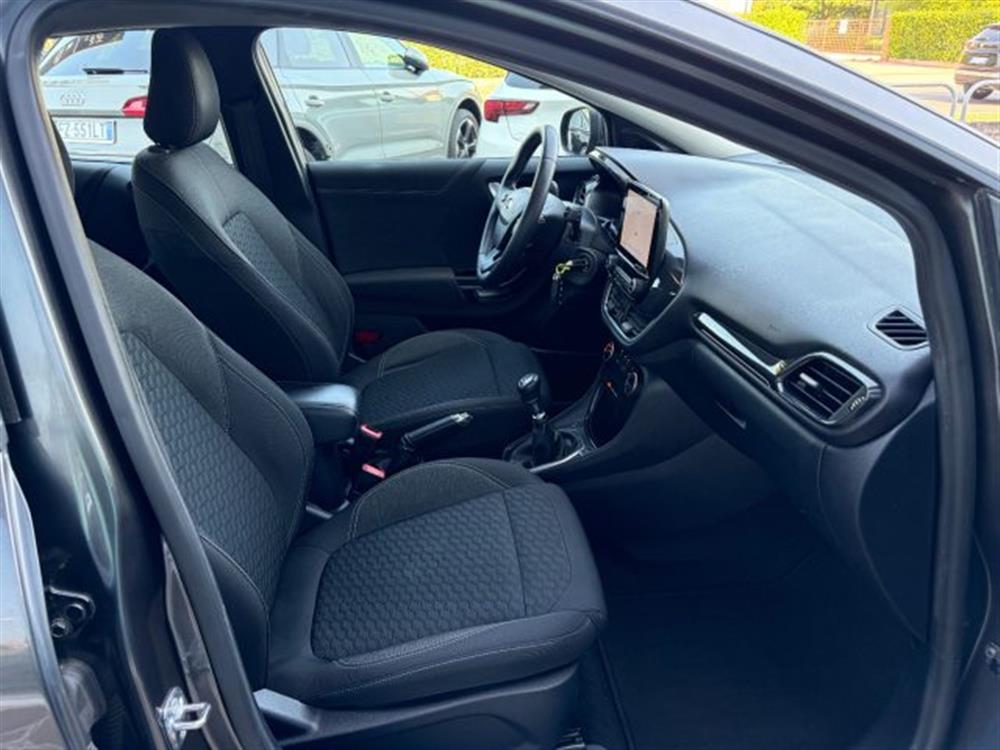Puma Puma 1.0 EcoBoost Hybrid