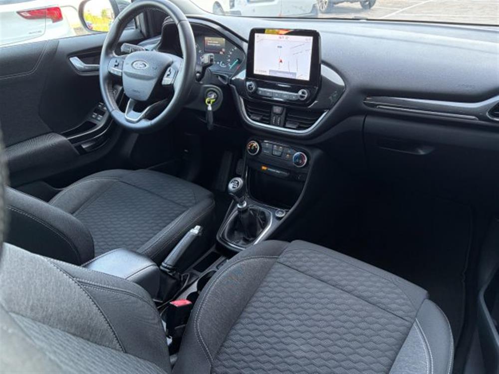 Puma Puma 1.0 EcoBoost Hybrid