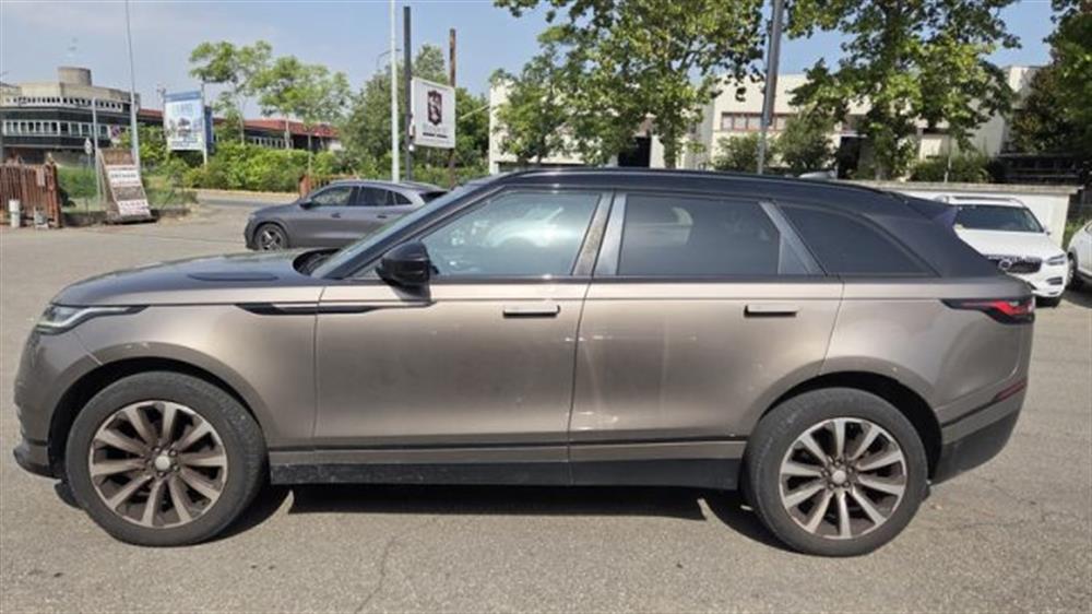 Range Rover Velar Range Rover Velar 2.0D I4 240 CV R-Dyn
