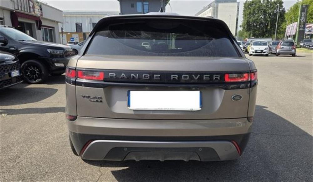 Range Rover Velar Range Rover Velar 2.0D I4 240 CV R-Dyn