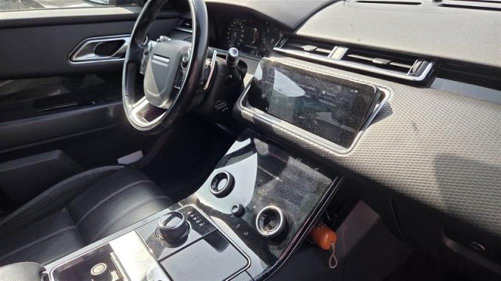 Range Rover Velar Range Rover Velar 2.0D I4 240 CV R-Dyn