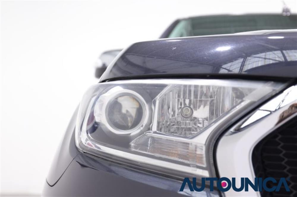 Ranger Ranger 2.2 TDCi DC LIMITED
