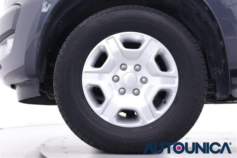 Ranger Ranger 2.2 TDCi DC LIMITED