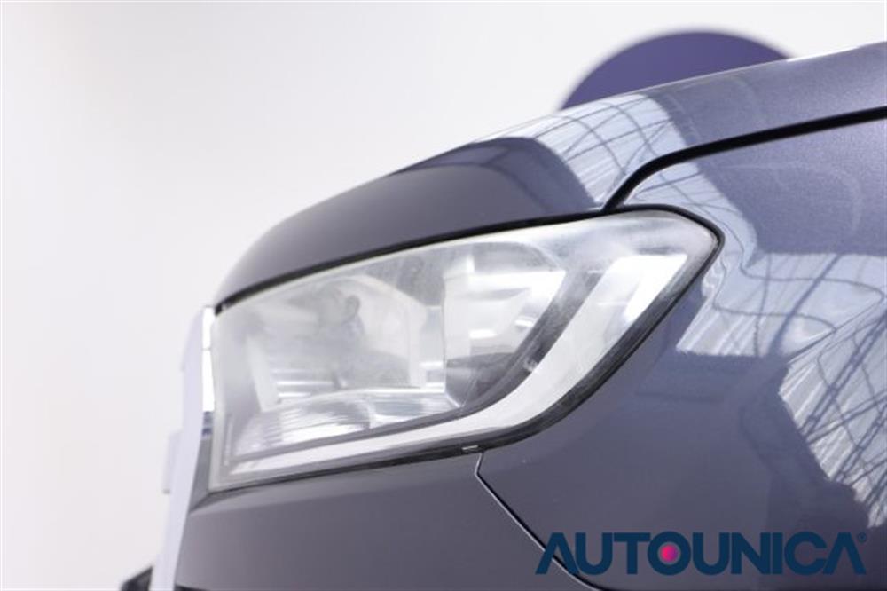 Ranger Ranger 2.2 TDCi DC LIMITED