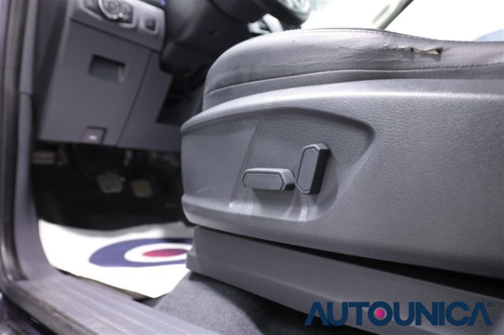 Ranger Ranger 2.2 TDCi DC LIMITED