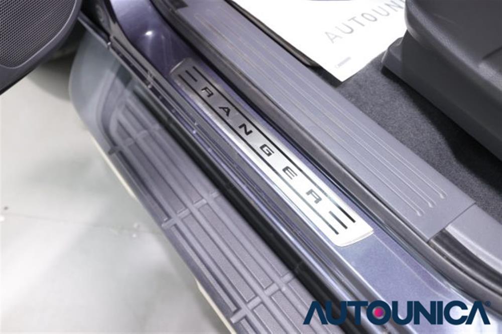 Ranger Ranger 2.2 TDCi DC LIMITED