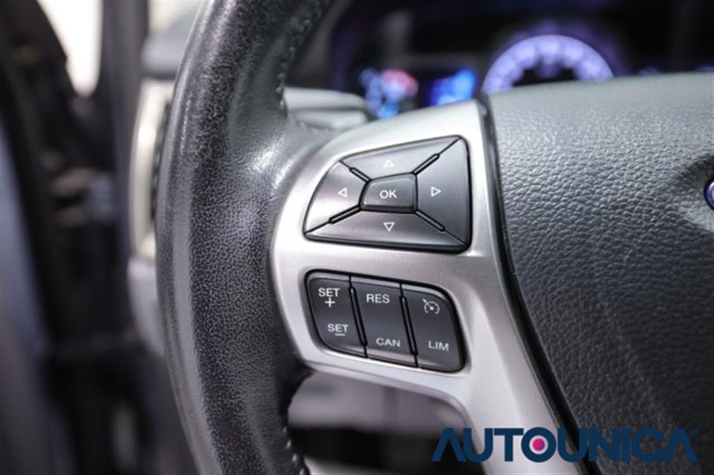 Ranger Ranger 2.2 TDCi DC LIMITED