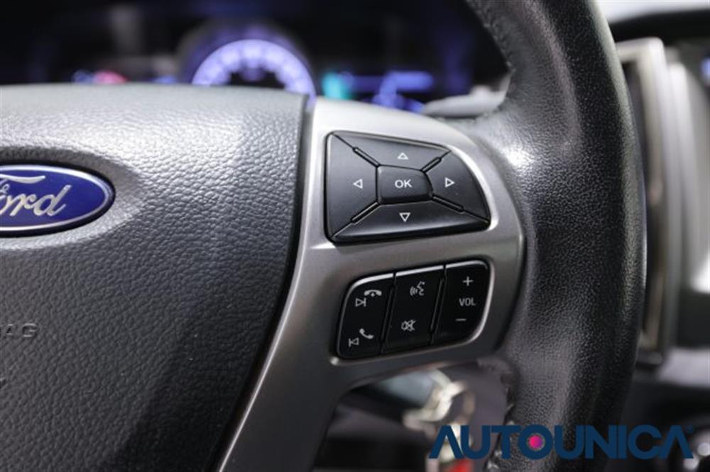 Ranger Ranger 2.2 TDCi DC LIMITED