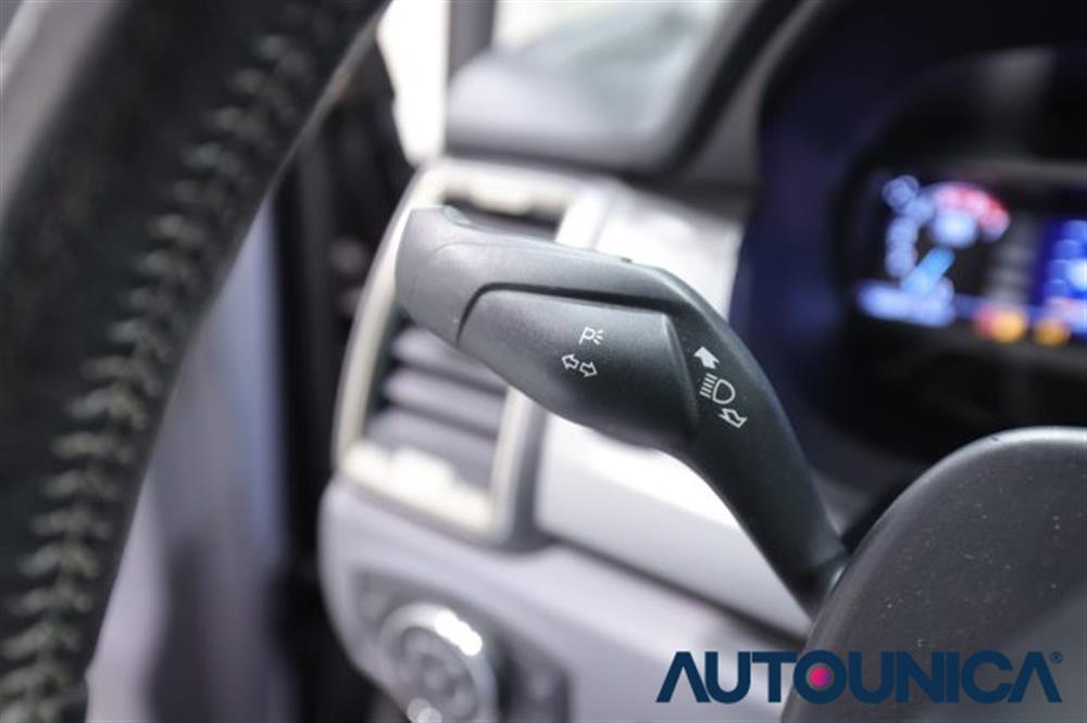 Ranger Ranger 2.2 TDCi DC LIMITED