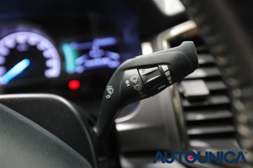 Ranger Ranger 2.2 TDCi DC LIMITED