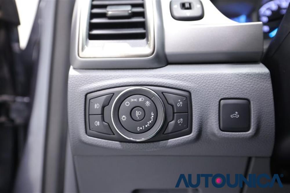Ranger Ranger 2.2 TDCi DC LIMITED