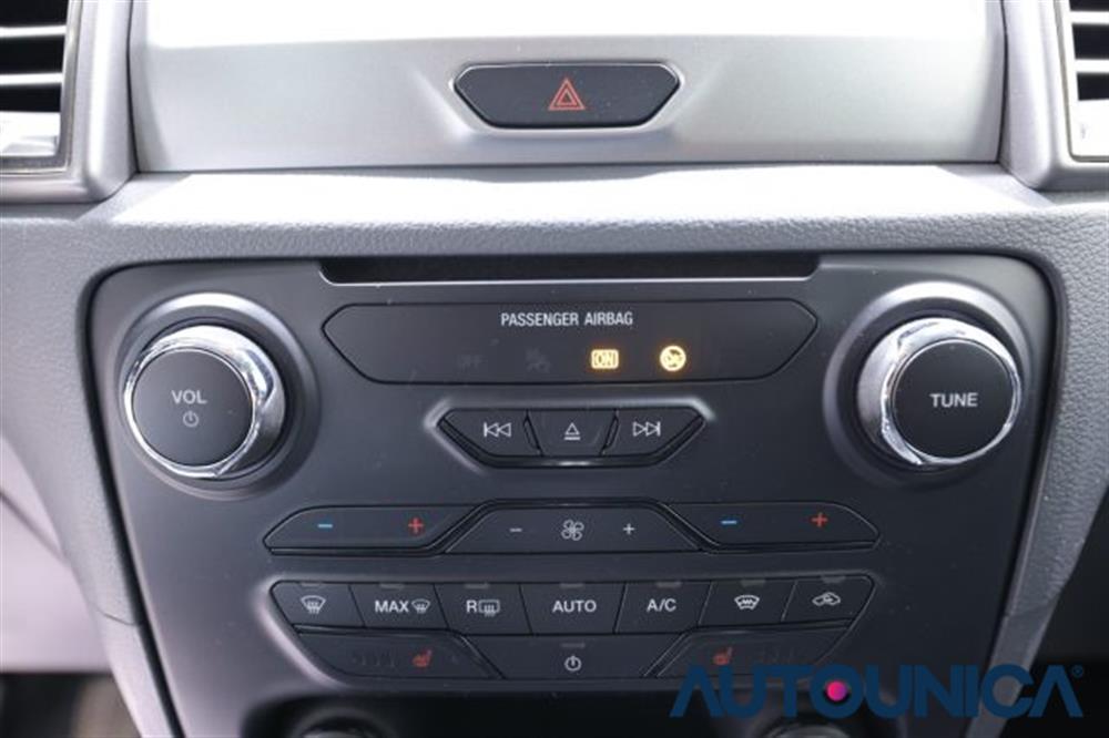 Ranger Ranger 2.2 TDCi DC LIMITED
