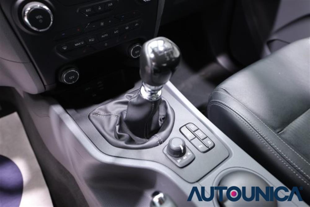 Ranger Ranger 2.2 TDCi DC LIMITED