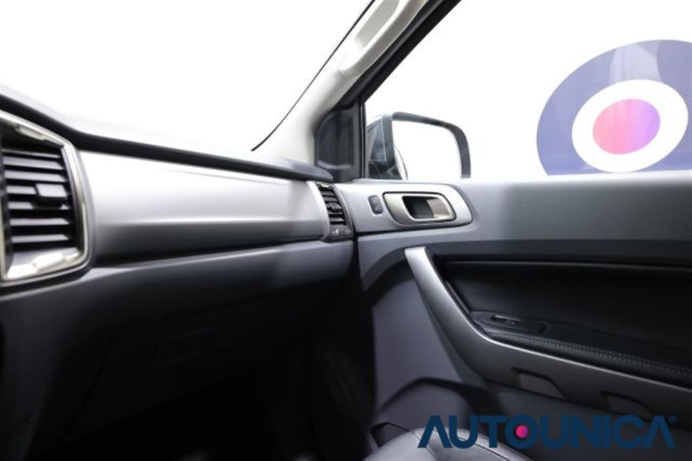 Ranger Ranger 2.2 TDCi DC LIMITED