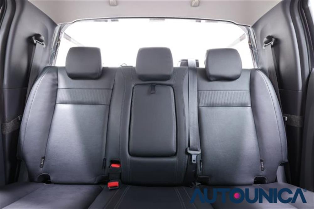 Ranger Ranger 2.2 TDCi DC LIMITED