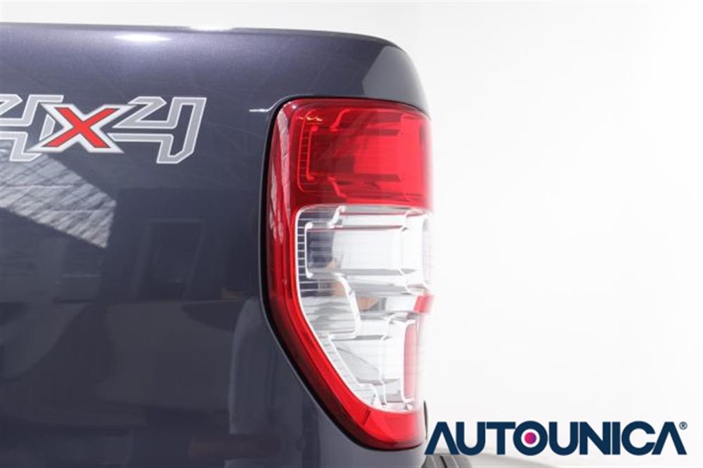 Ranger Ranger 2.2 TDCi DC LIMITED