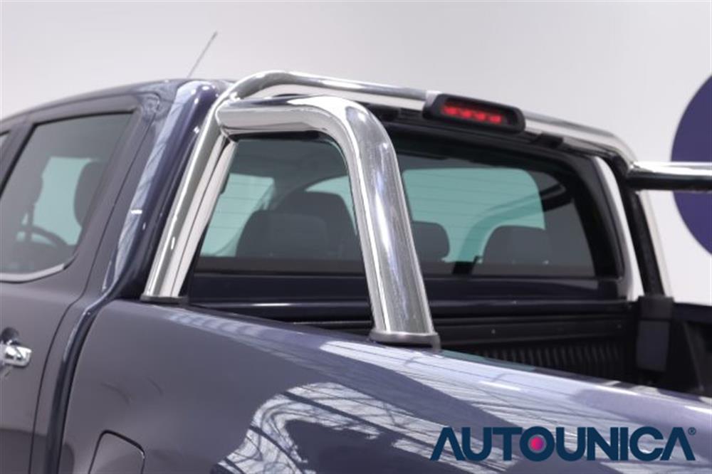 Ranger Ranger 2.2 TDCi DC LIMITED