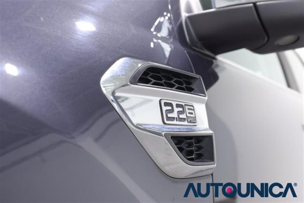 Ranger Ranger 2.2 TDCi DC LIMITED