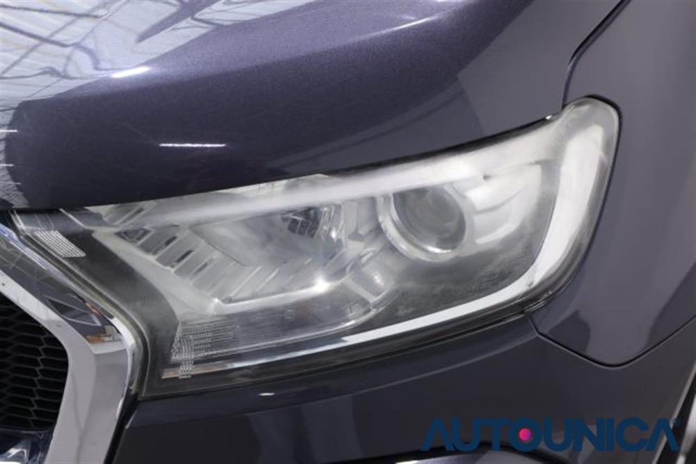 Ranger Ranger 2.2 TDCi DC LIMITED