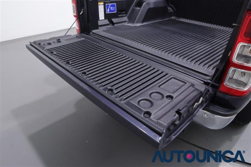 Ranger Ranger 2.2 TDCi DC LIMITED