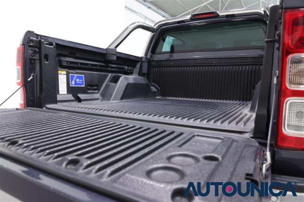 Ranger Ranger 2.2 TDCi DC LIMITED