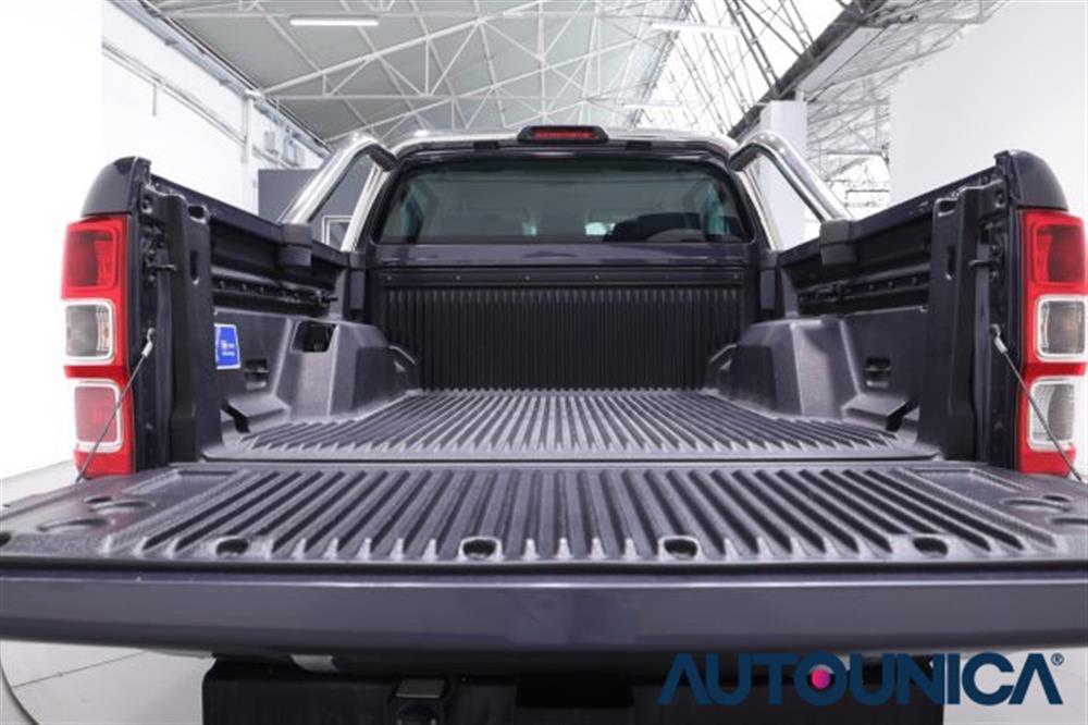 Ranger Ranger 2.2 TDCi DC LIMITED