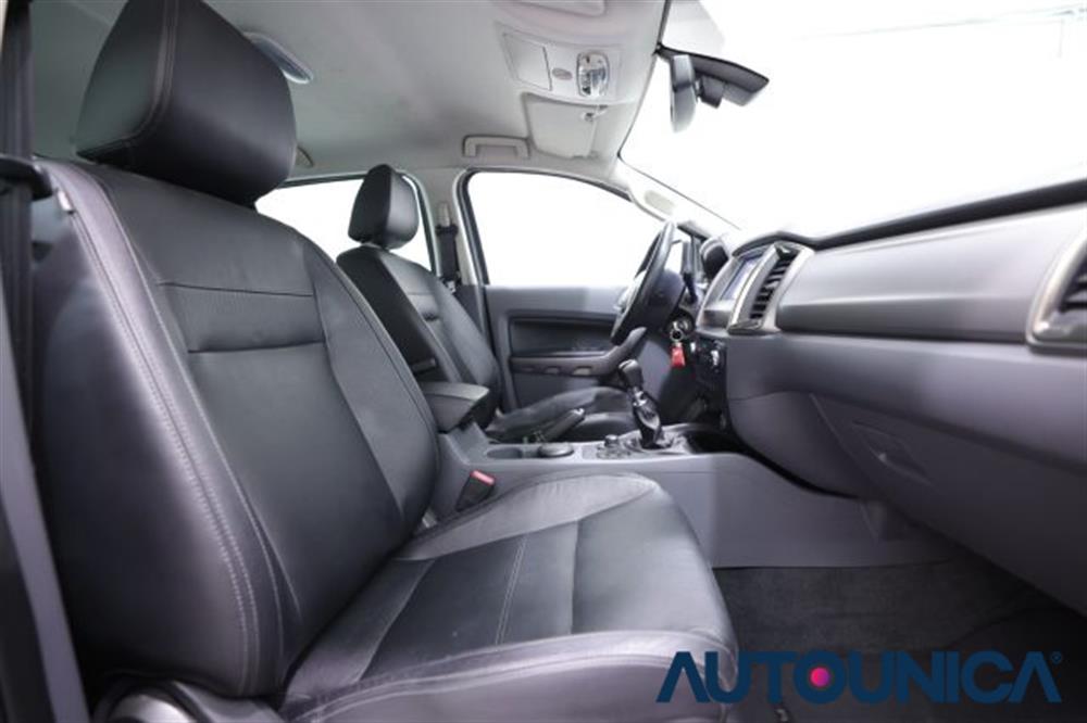 Ranger Ranger 2.2 TDCi DC LIMITED