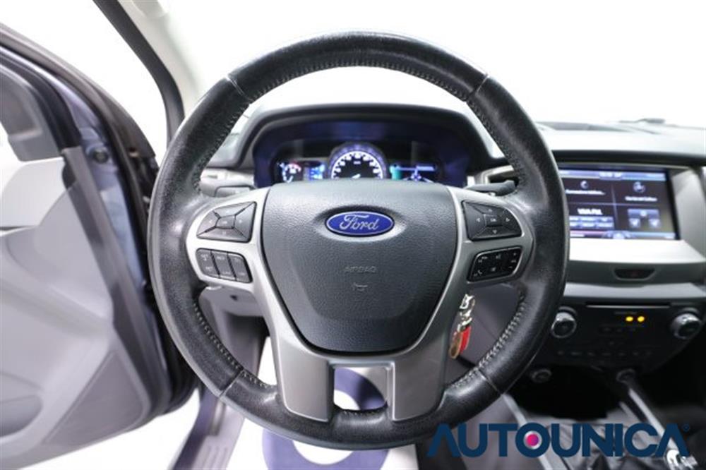 Ranger Ranger 2.2 TDCi DC LIMITED