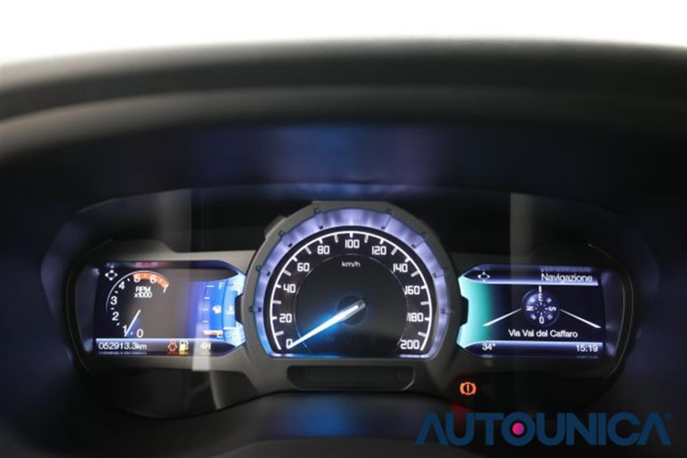 Ranger Ranger 2.2 TDCi DC LIMITED