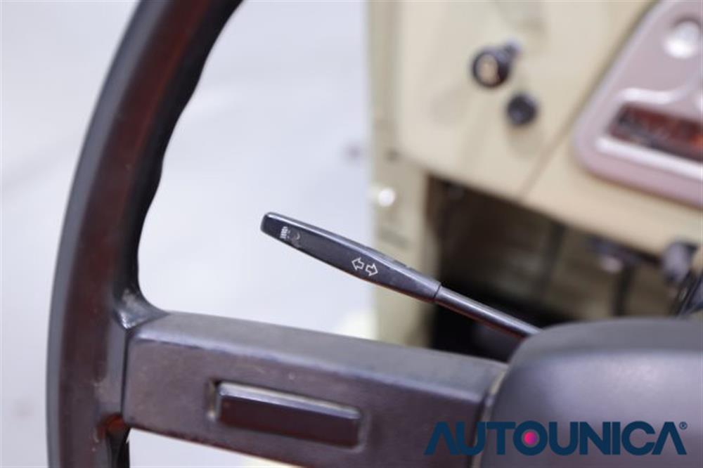 Land Cruiser Land Cruiser BJ 42 RESTAURATA