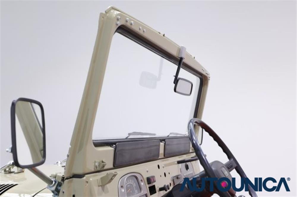 Land Cruiser Land Cruiser BJ 42 RESTAURATA