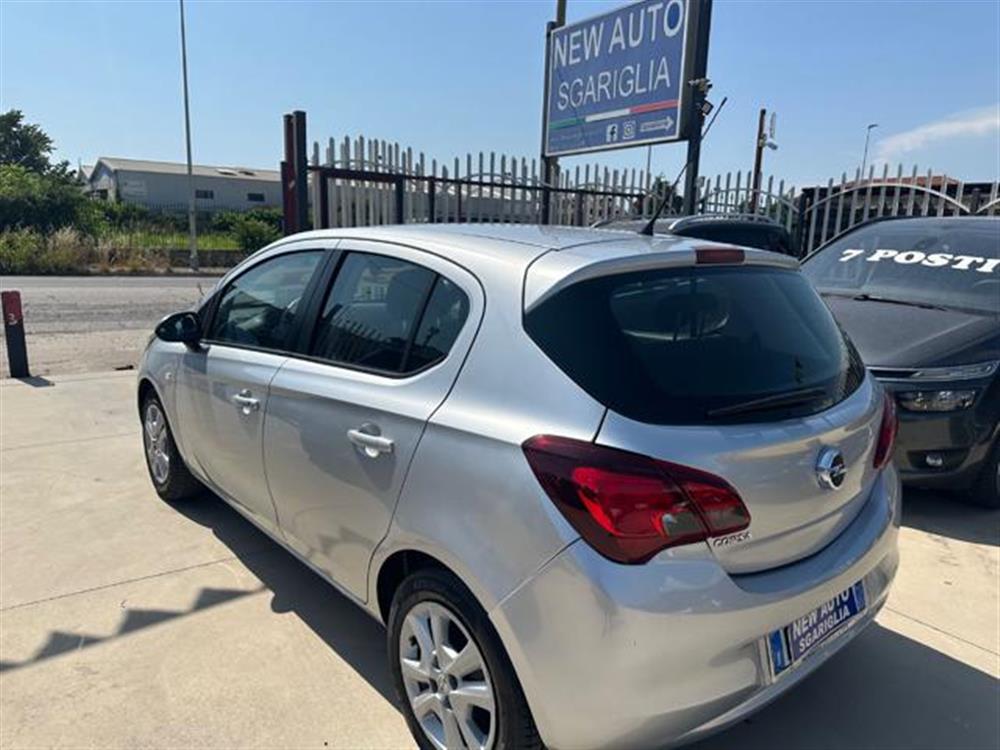 Corsa Corsa 1.4 90CV 5 porte b-C
