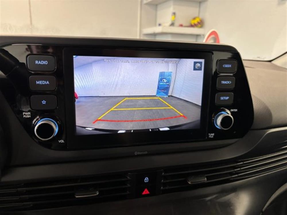 i20 i20 1.0 Benzina Ibrido 4