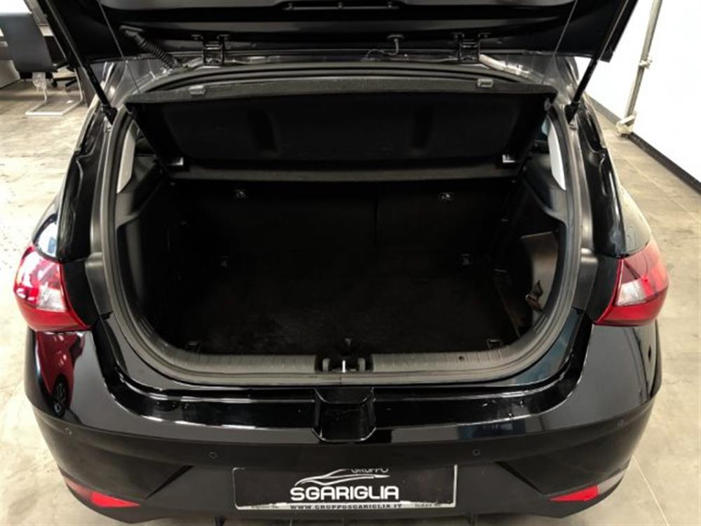 i20 i20 1.0 Benzina Ibrido 4
