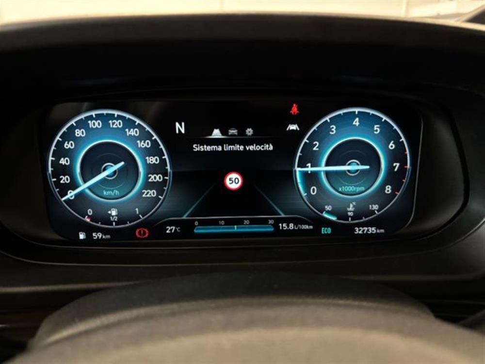 i20 i20 1.0 Benzina Ibrido 4