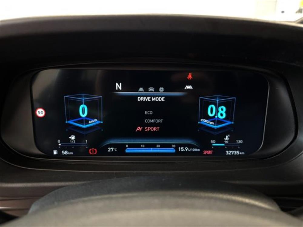 i20 i20 1.0 Benzina Ibrido 4
