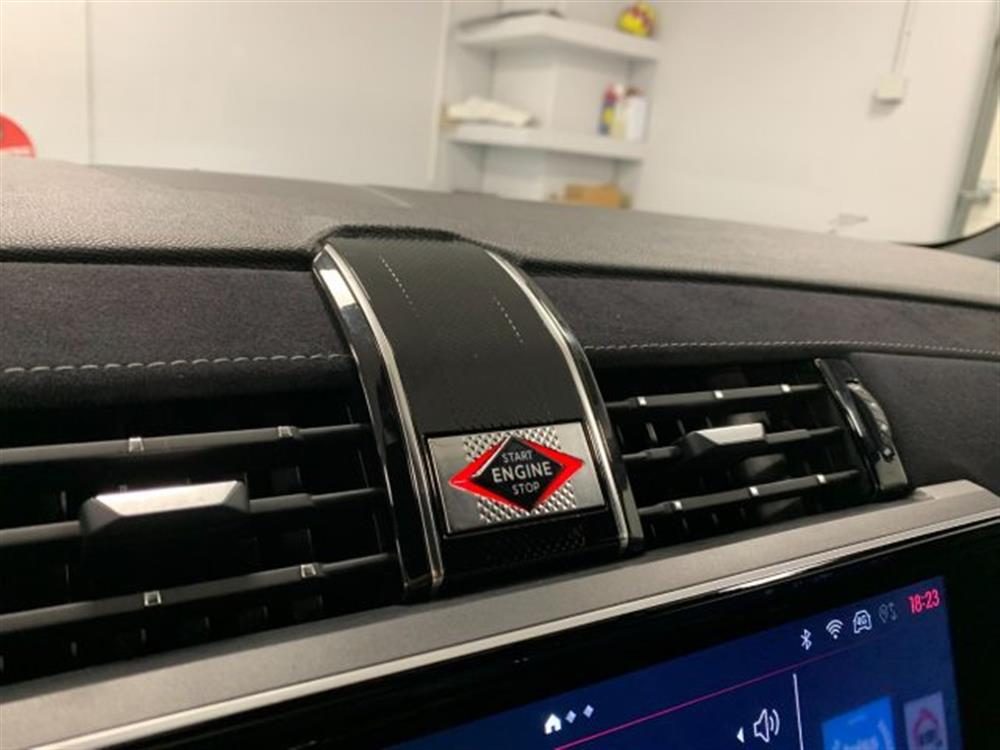 DS 7 DS 7 Performance Line + S