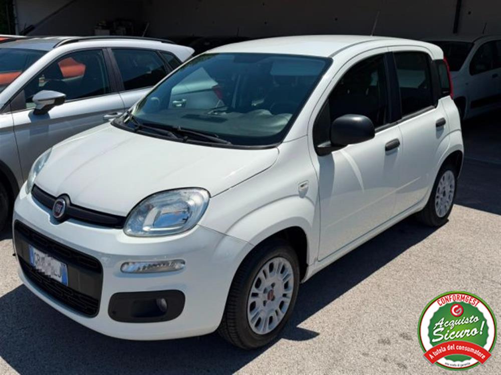 Panda Panda 1.2 EasyPower Easy