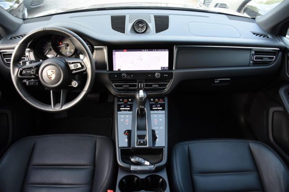 Macan Macan 2.0 T *PDLS*CARPLAY*