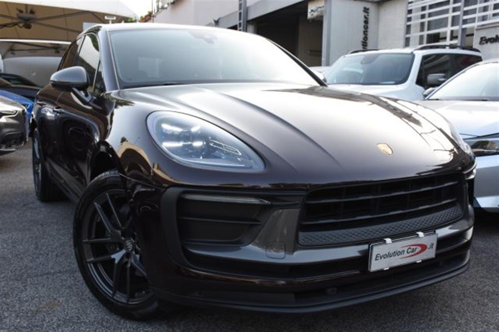 Macan Macan 2.0 T *PDLS*CARPLAY*