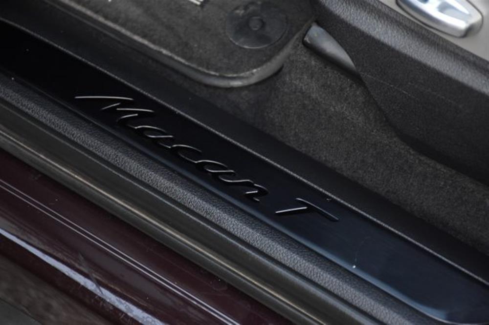 Macan Macan 2.0 T *PDLS*CARPLAY*