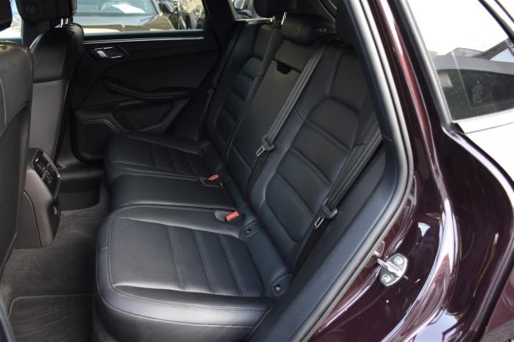Macan Macan 2.0 T *PDLS*CARPLAY*