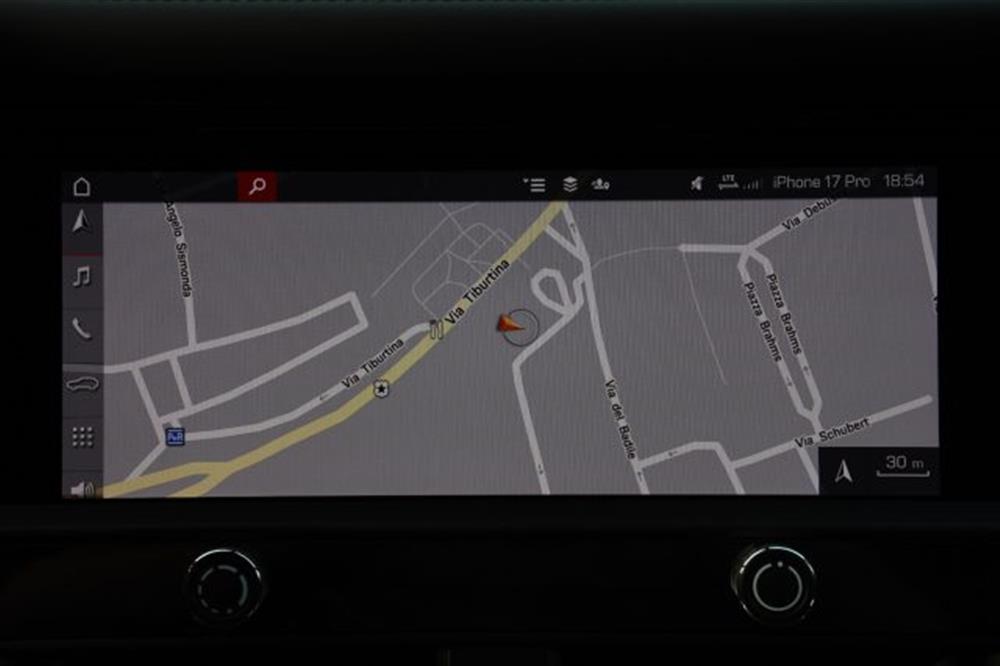 Macan Macan 2.0 T *PDLS*CARPLAY*