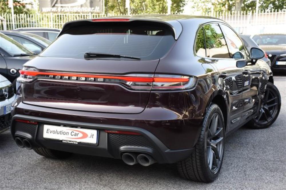 Macan Macan 2.0 T *PDLS*CARPLAY*