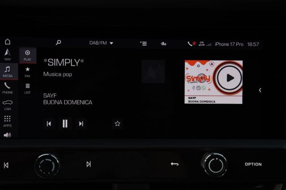 Macan Macan 2.0 T *PDLS*CARPLAY*