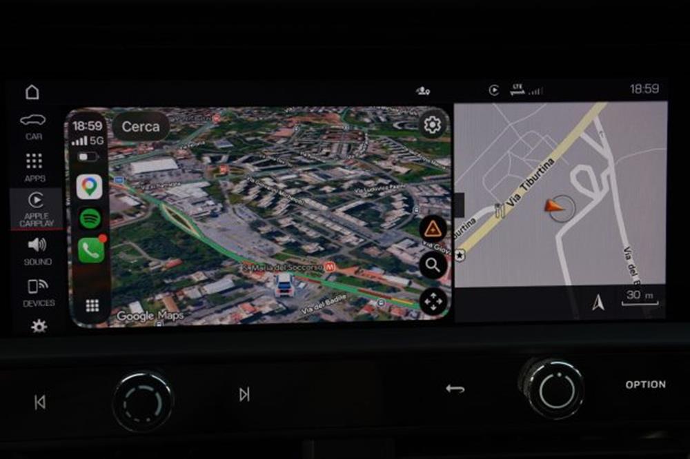Macan Macan 2.0 T *PDLS*CARPLAY*